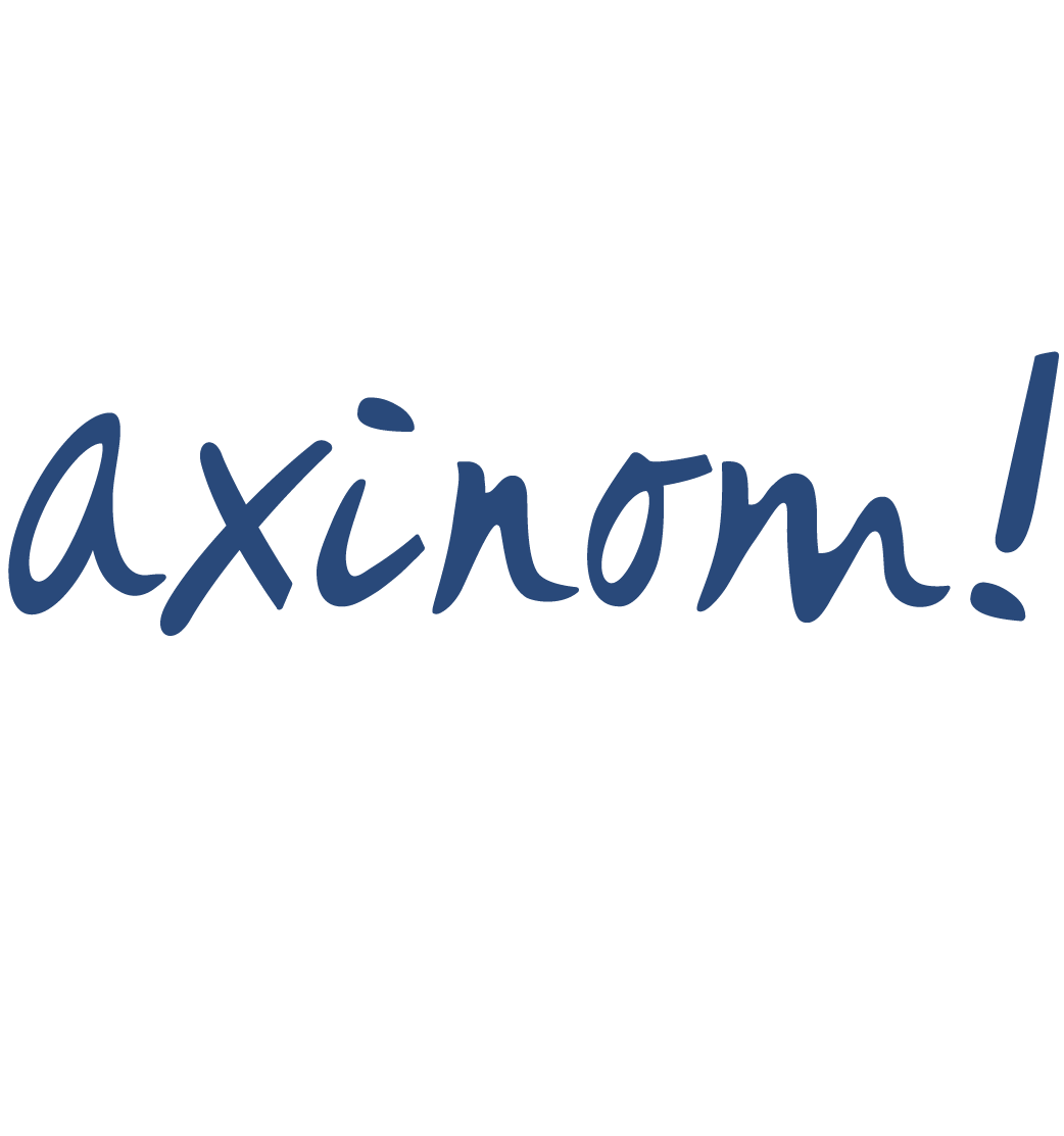 axinom